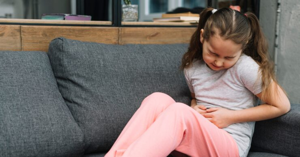 Diarrhea in Children